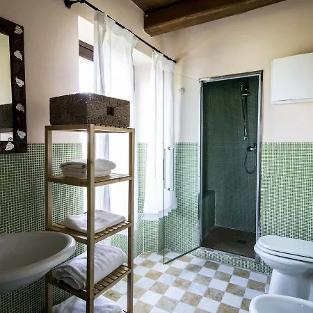 Belvilla By Oyo Giglio Apartment Ascoli Piceno