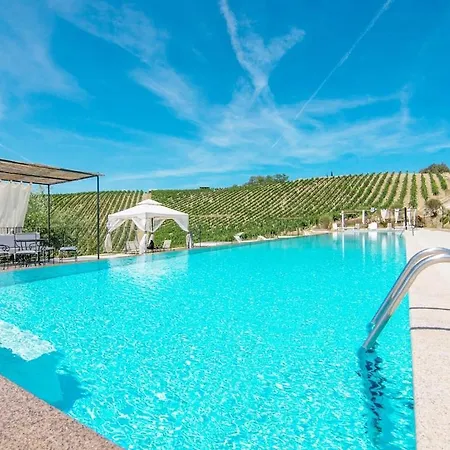Enticing Apartment in Ascoli Piceno with Sauna Appartamento Ascoli Piceno