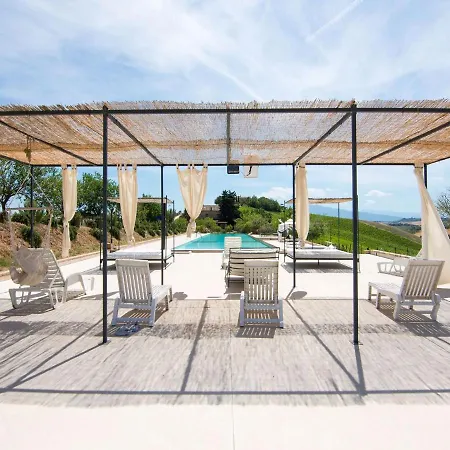Belvilla By Oyo Giglio Apartment *