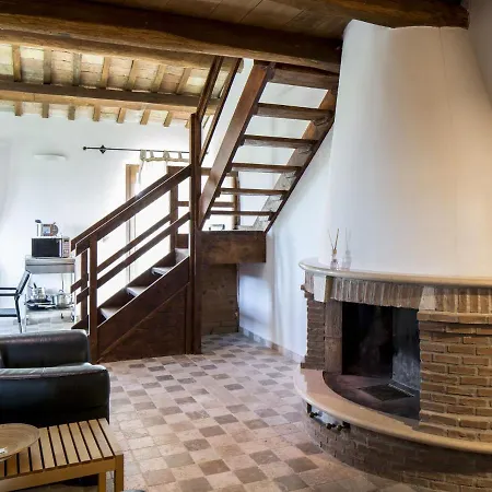 Apartment Belvilla By Oyo Giglio *