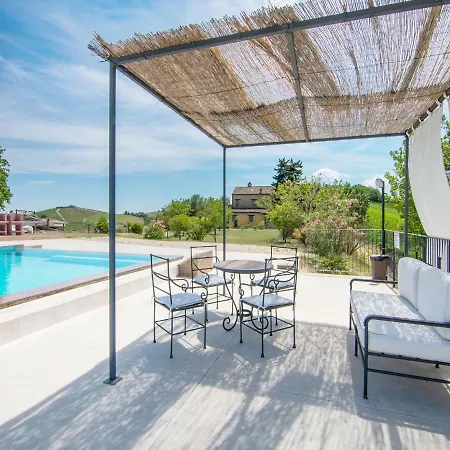 Apartment Belvilla By Oyo Giglio Ascoli Piceno