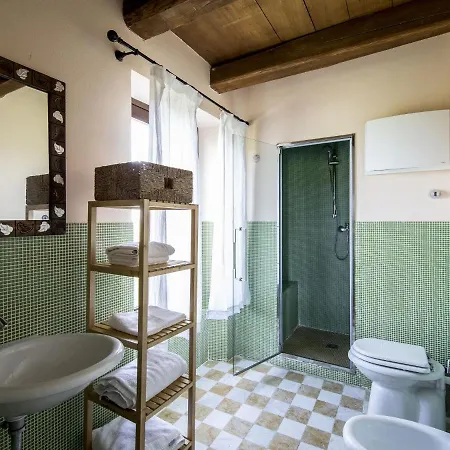 Enticing Apartment in Ascoli Piceno with Sauna Ascoli Piceno