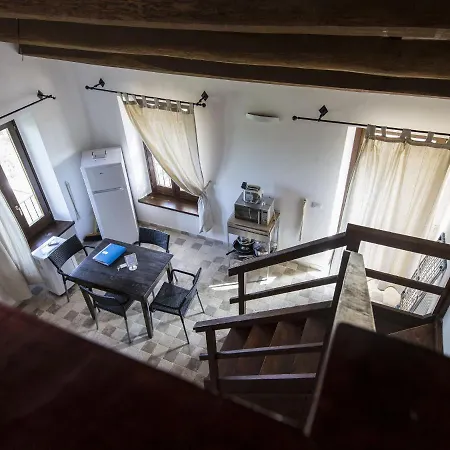 Belvilla By Oyo Giglio Apartment *