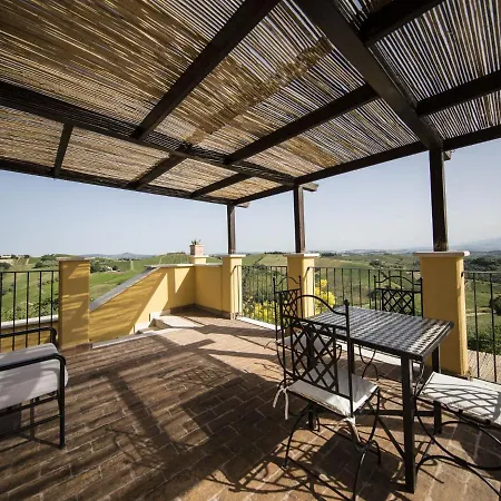 Enticing Apartment in Ascoli Piceno with Sauna * Ascoli Piceno