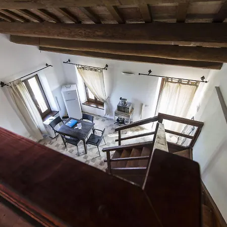 Enticing Apartment in Ascoli Piceno with Sauna * Ascoli Piceno