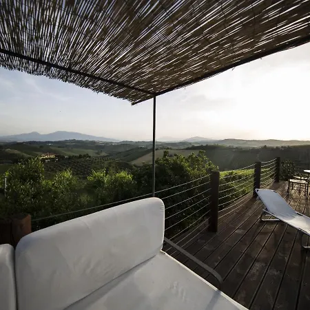 Enticing Apartment in Ascoli Piceno with Sauna