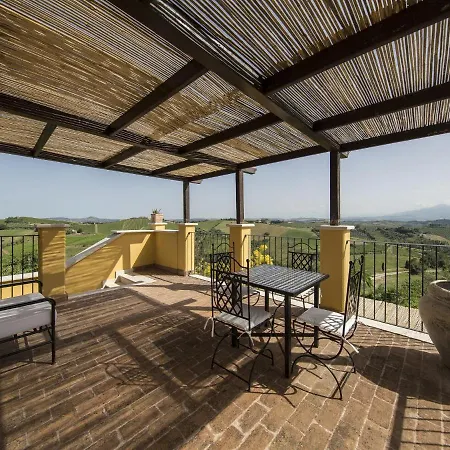 Belvilla By Oyo Giglio Apartament Ascoli Piceno
