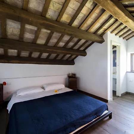 Enticing Apartment in Ascoli Piceno with Sauna Appartamento