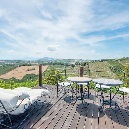 Belvilla By Oyo Giglio * Ascoli Piceno