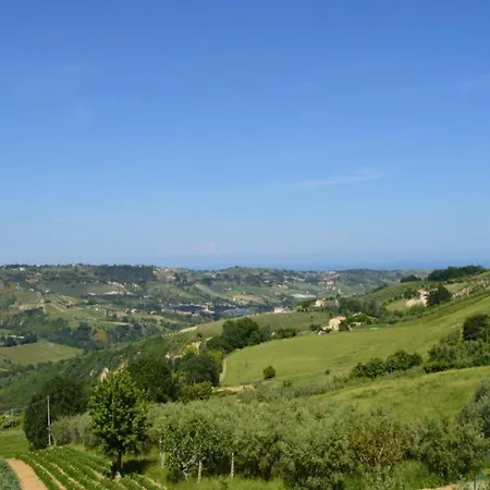 Appartamento Enticing Apartment in Ascoli Piceno with Sauna Ascoli Piceno