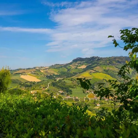 Belvilla By Oyo Giglio Apartament Ascoli Piceno
