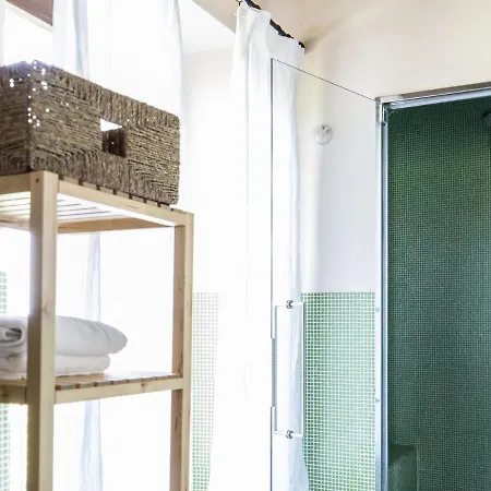 Enticing Apartment in Ascoli Piceno with Sauna Appartamento