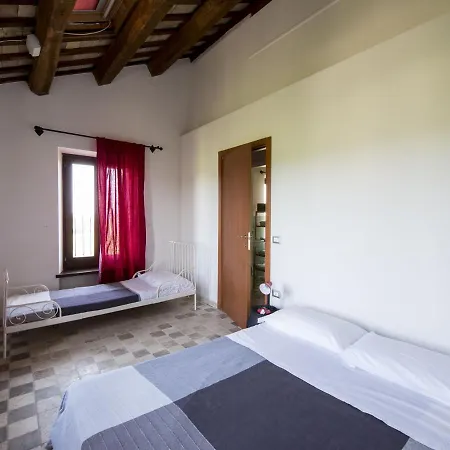 Belvilla By Oyo Giglio Apartment Ascoli Piceno