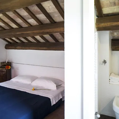 Belvilla By Oyo Giglio Apartment *